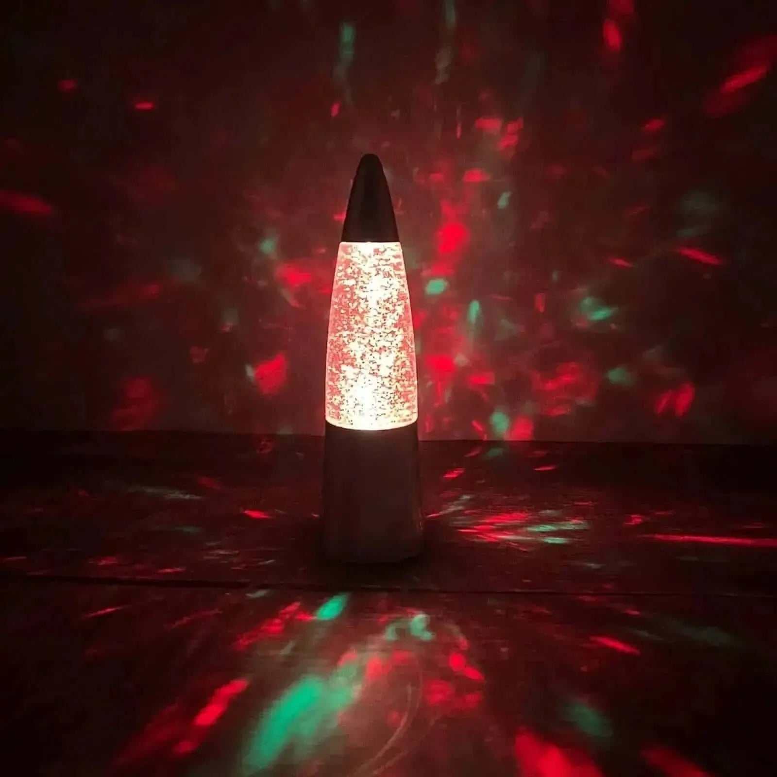 Shake and shine-Shake and shine