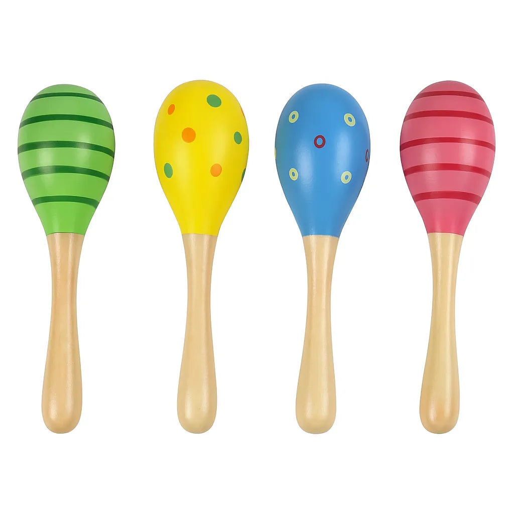 Shaker Maraca-Shaker Maraca