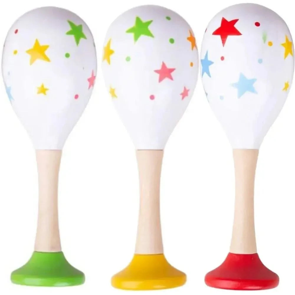 Shaker Maraca-Shaker Maraca