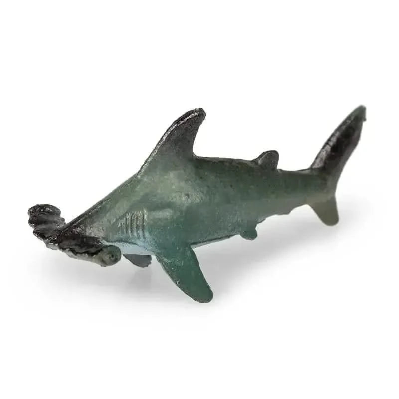 Shark World Play Putty tub-Shark World Play Putty tub