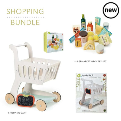 Shopping Bundle-Shopping Bundle