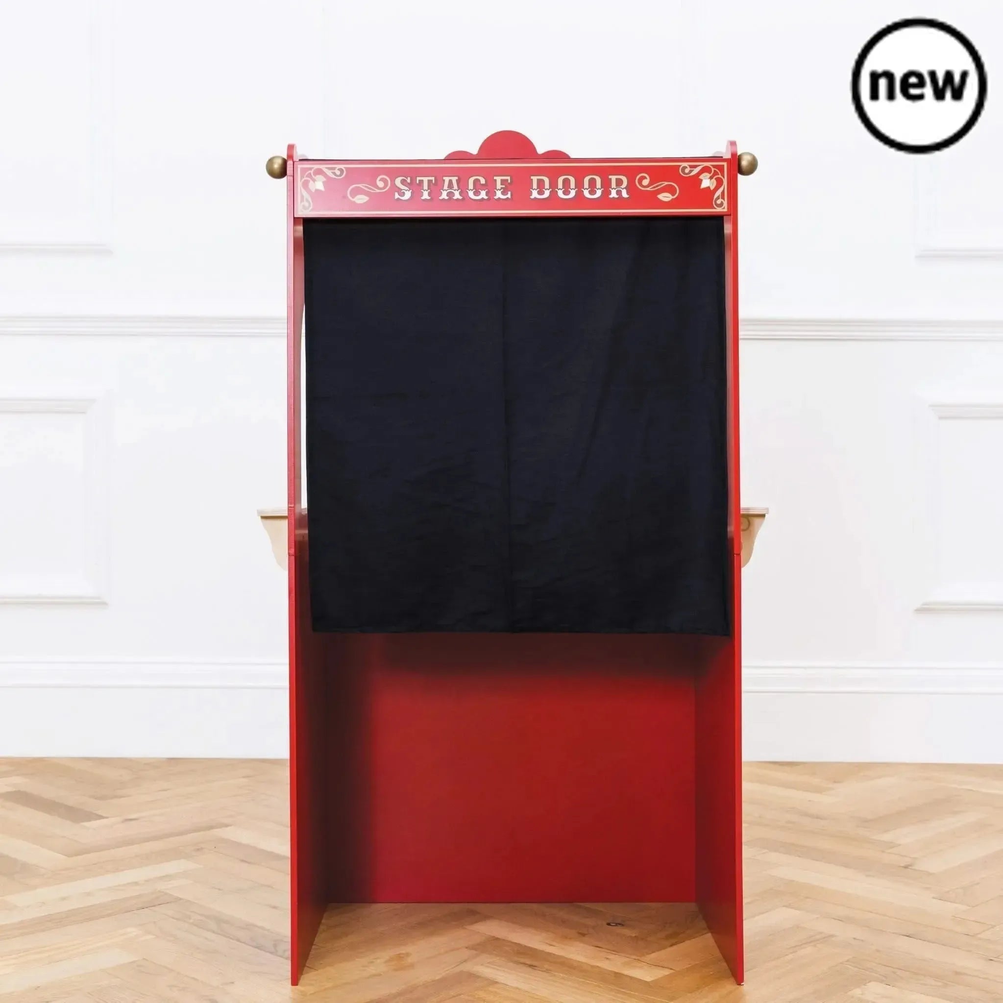 Showtime Puppet Theatre-Showtime Puppet Theatre