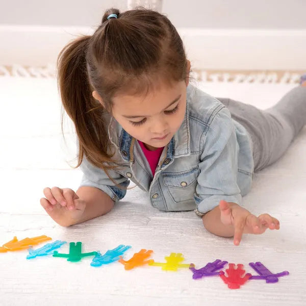 SiliShapes Linking People Pk36-SiliShapes Linking People Pk36