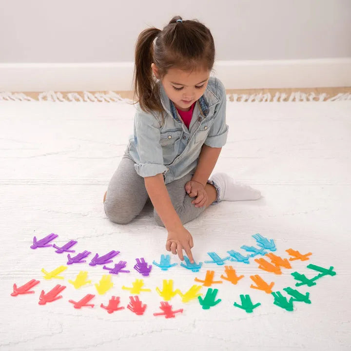 SiliShapes Linking People Pk36-SiliShapes Linking People Pk36