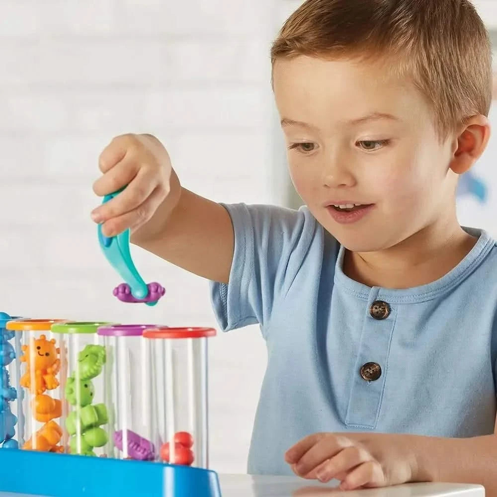 Silly Science Fine Motor Set-Silly Science Fine Motor Set