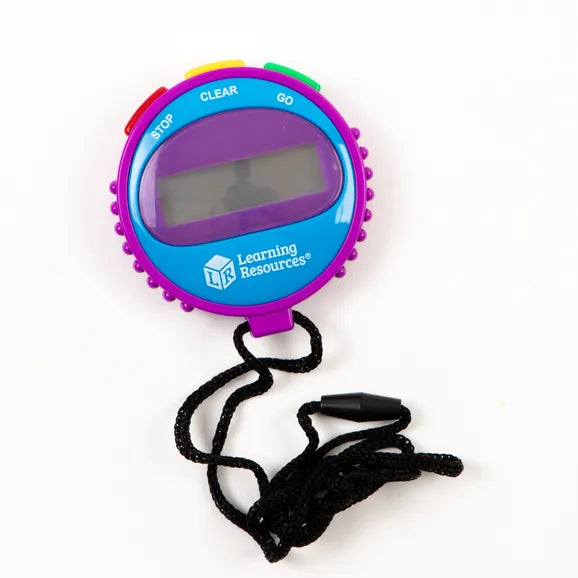 Simple Stopwatch-Simple Stopwatch