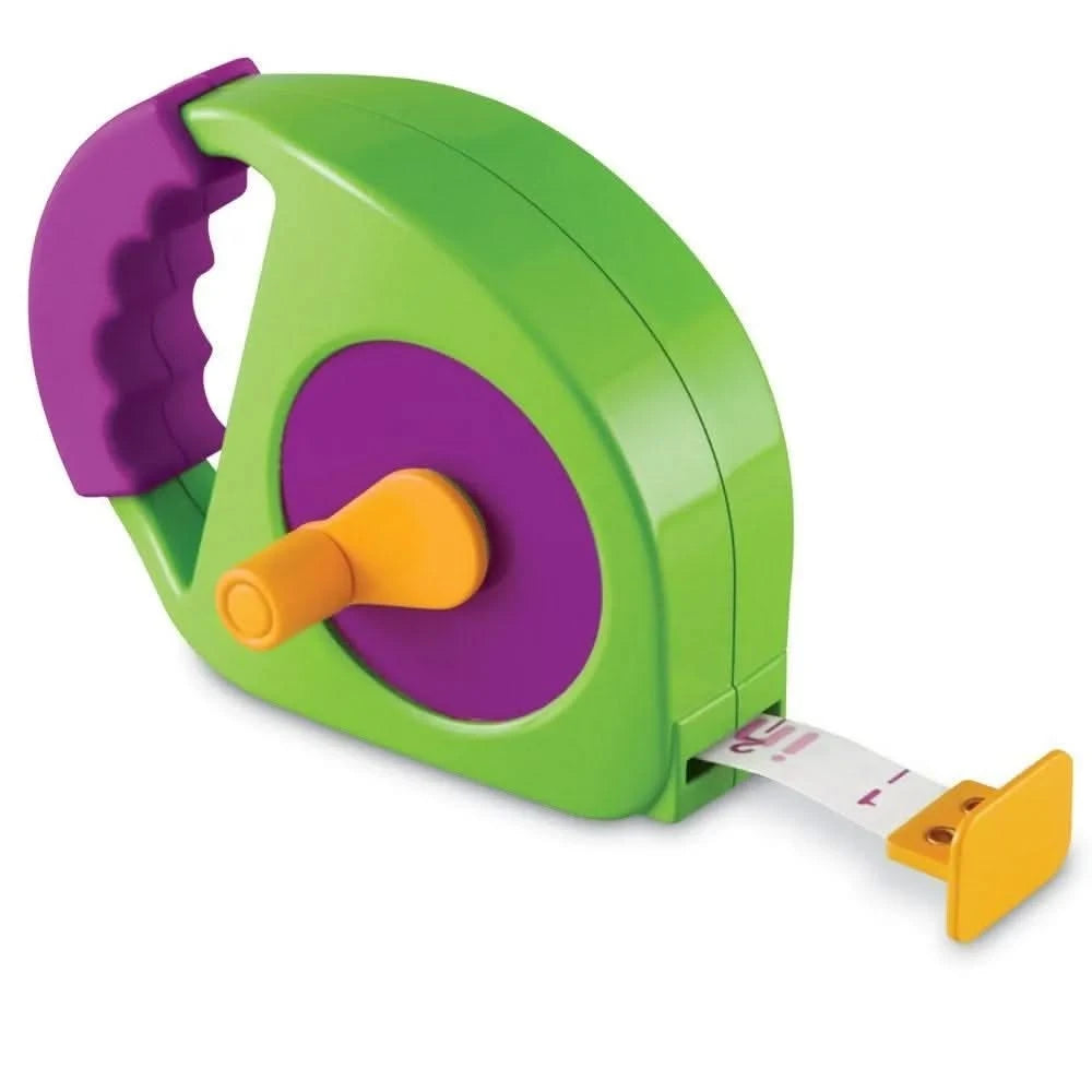 Simple Tape Measure-Simple Tape Measure