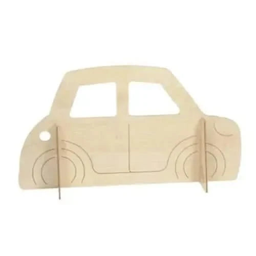 Single Toddler Car Panel-Single Toddler Car Panel