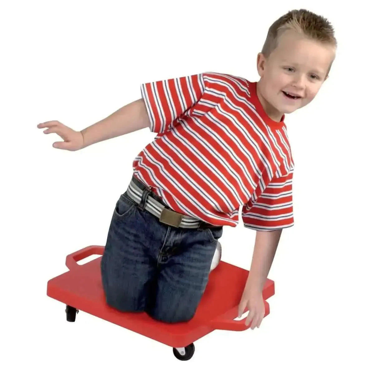 Sit on Scooter-Sit on Scooter