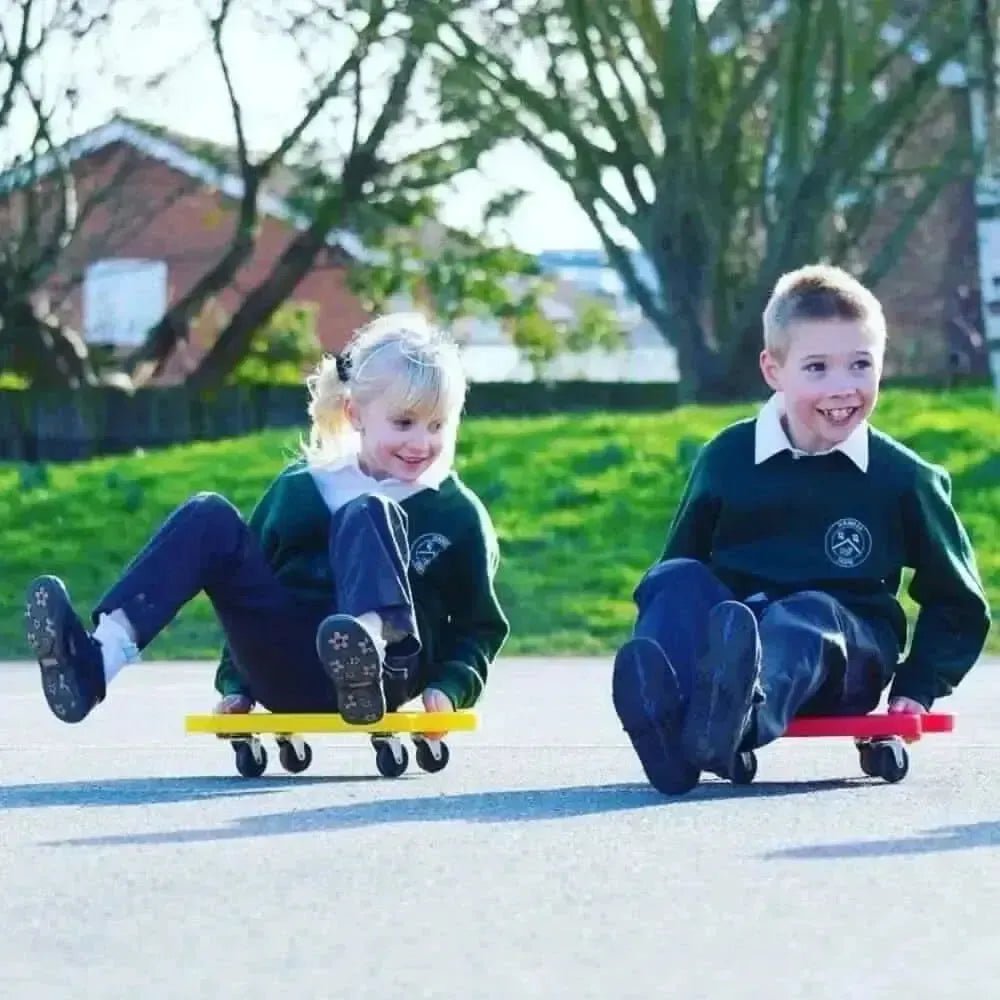 Sit on Scooter-Sit on Scooter