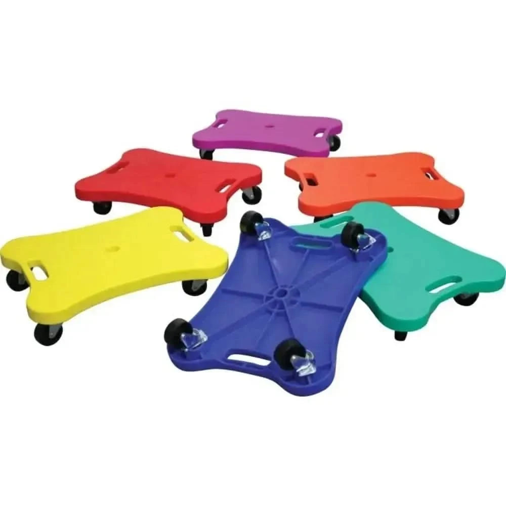 Sit on Scooter-Sit on Scooter