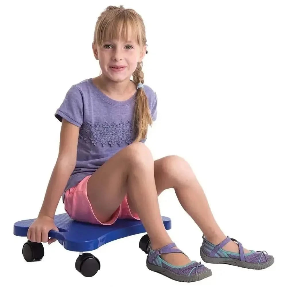 Sit on Scooter-Sit on Scooter