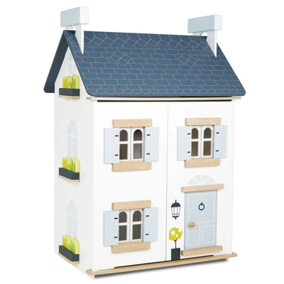 Sky Wooden Dolls House-Sky Wooden Dolls House