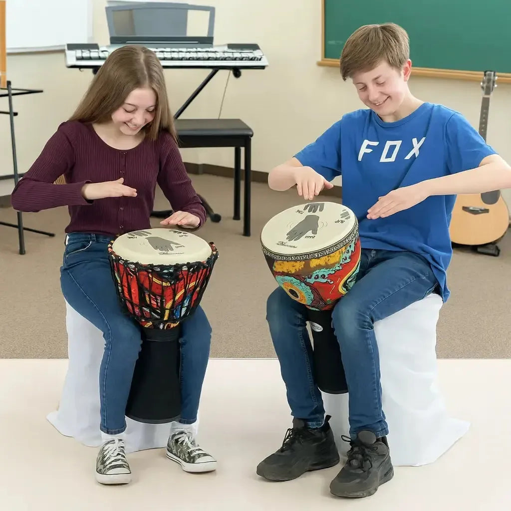 Slap djembe pack - pretuned-Slap djembe pack - pretuned