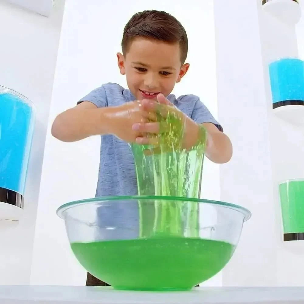 Slime play sachet-Slime play sachet