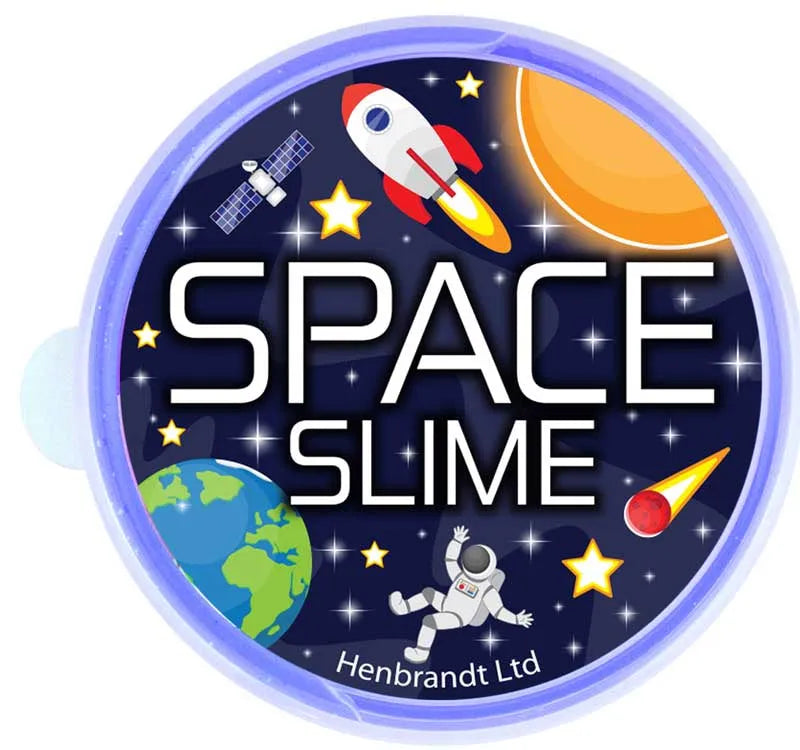 Slime Space Tub-Slime Space Tub