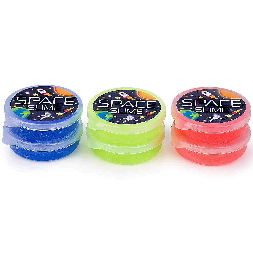 Slime Space Tub