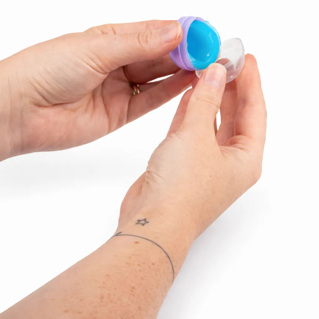 Slime Surprise Vending Machine-Slime Surprise Vending Machine