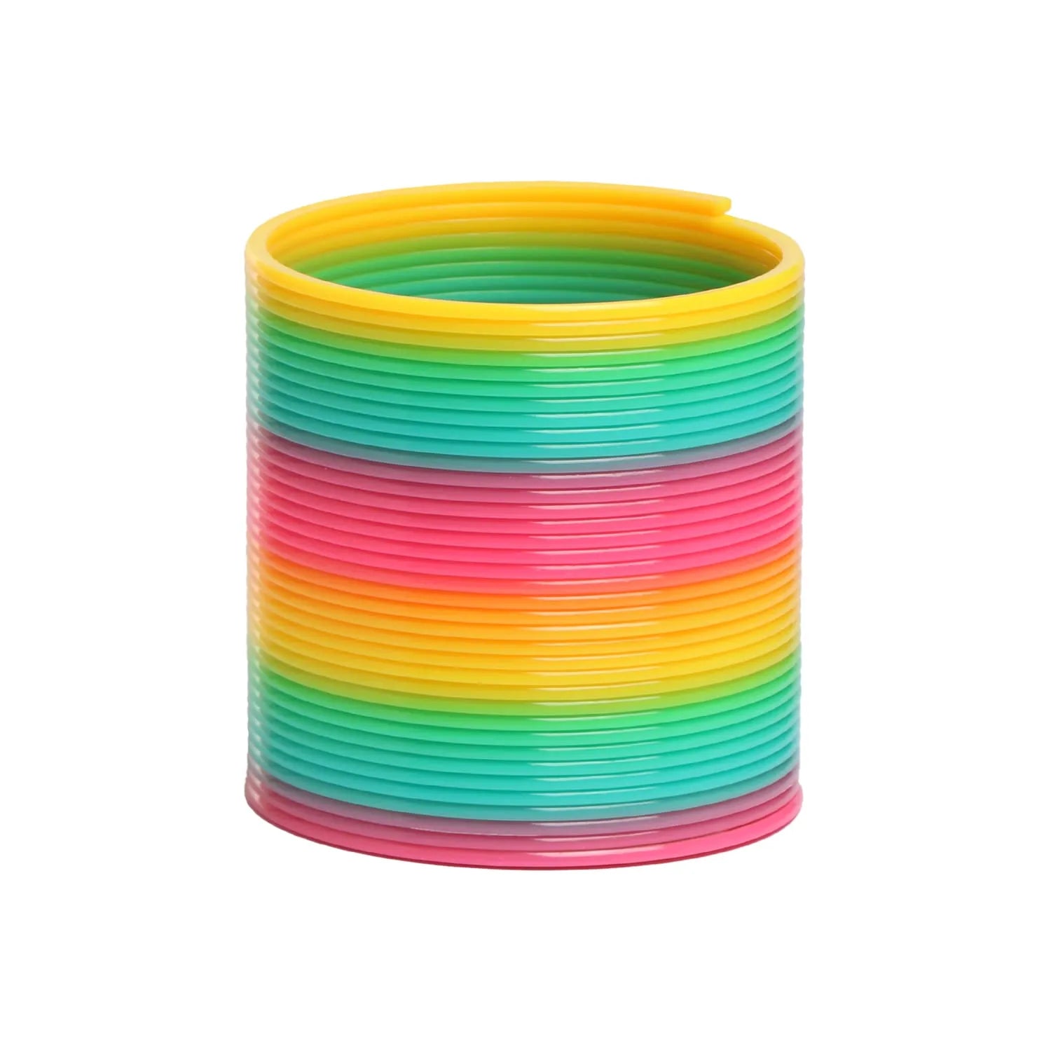 Slinky Spring-Slinky Spring
