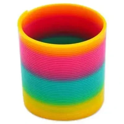 Slinky Spring-Slinky Spring