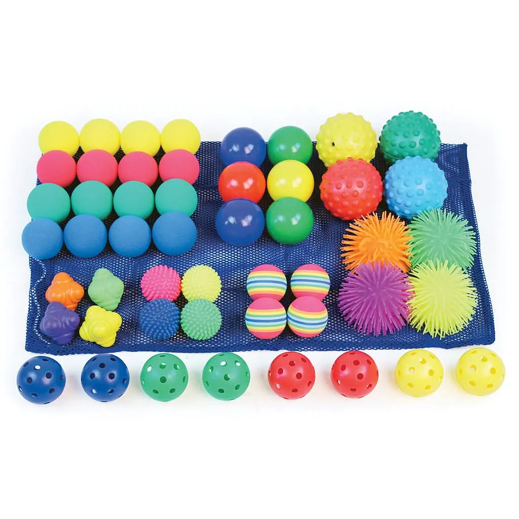 Small Ball Kit-Small Ball Kit