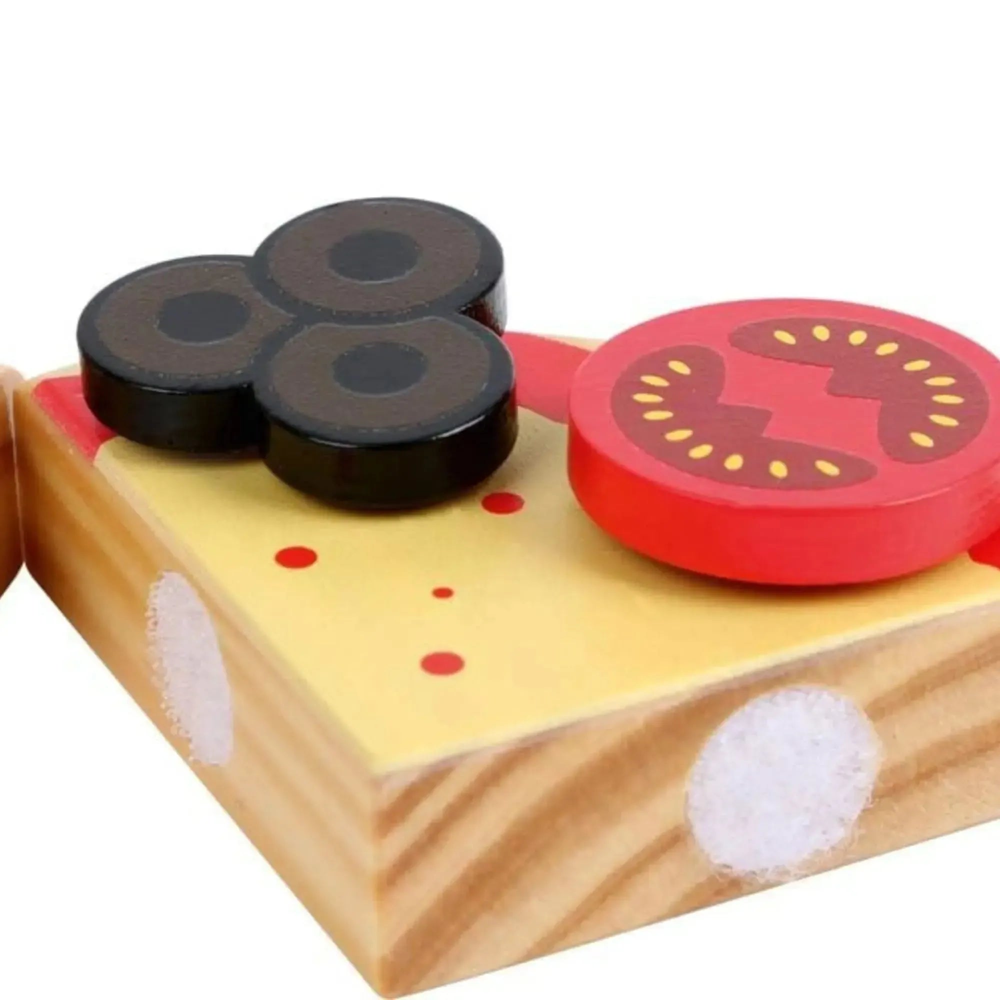 Small Foot Pizza Oven Toy-Small Foot Pizza Oven Toy