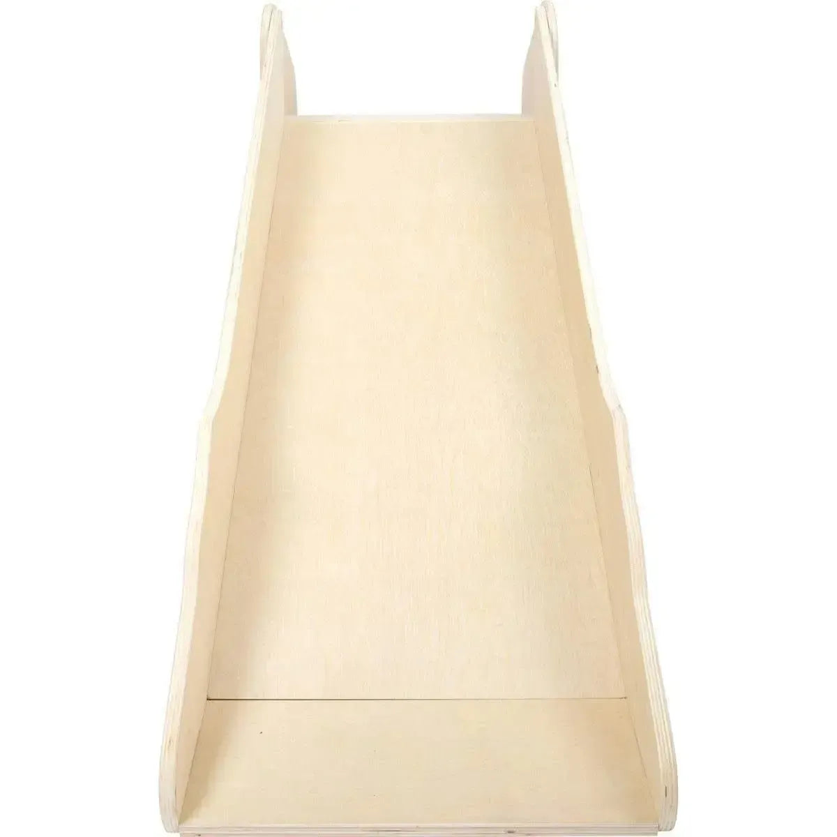 Small Foot Wooden Indoor Giraffe Slide-Small Foot Wooden Indoor Giraffe Slide