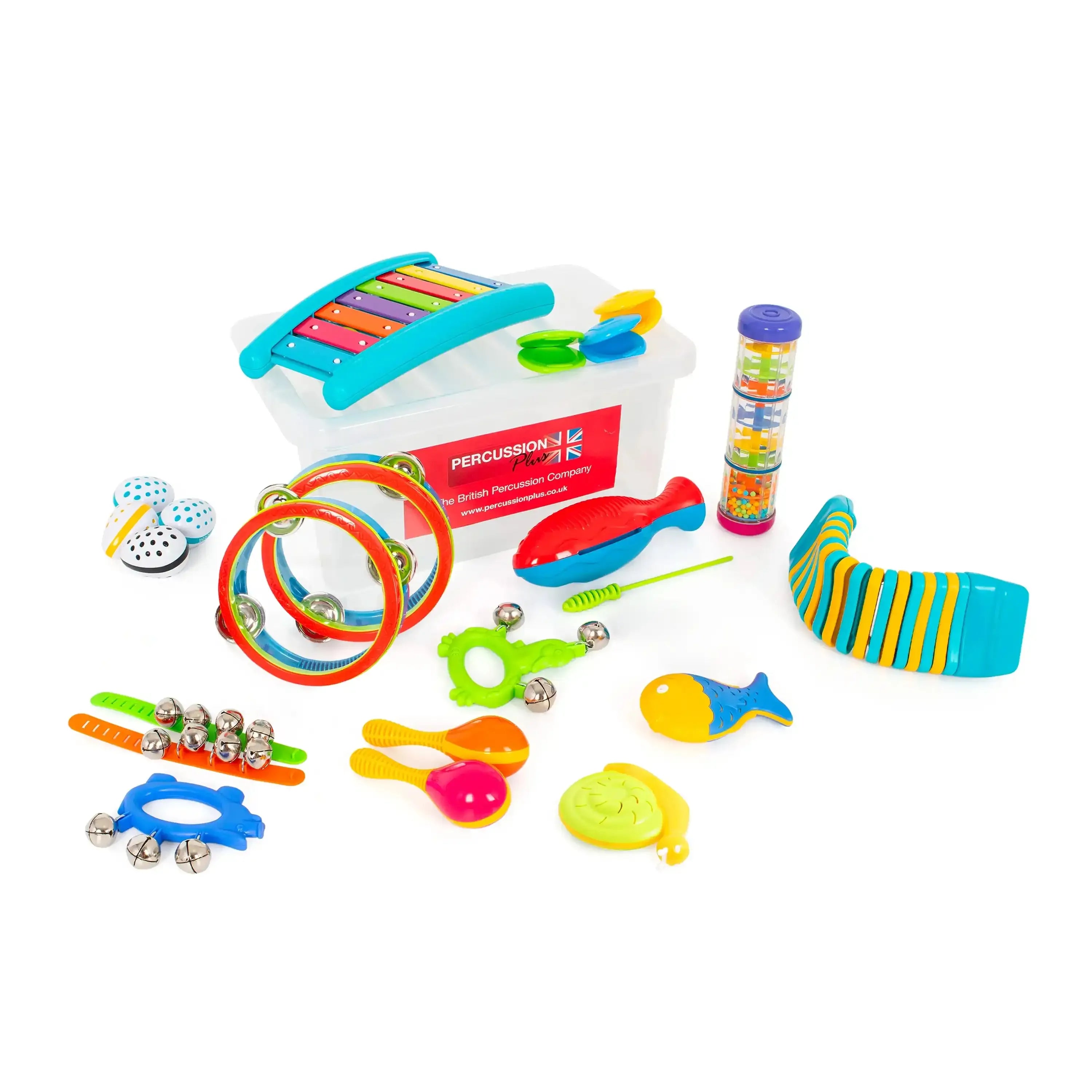 Small Hands Classroom Pack-Small Hands Classroom Pack