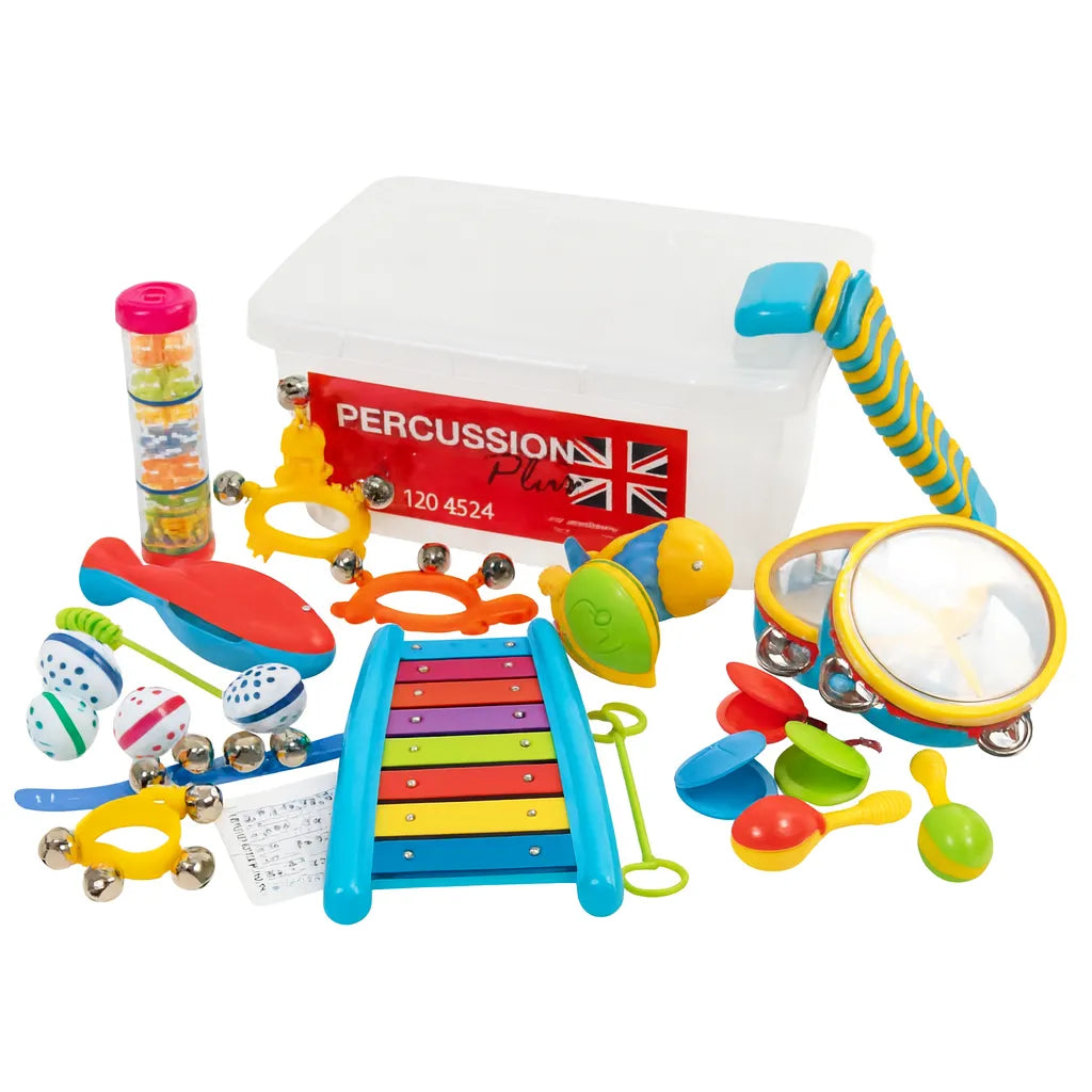 Small Hands Classroom Pack-Small Hands Classroom Pack