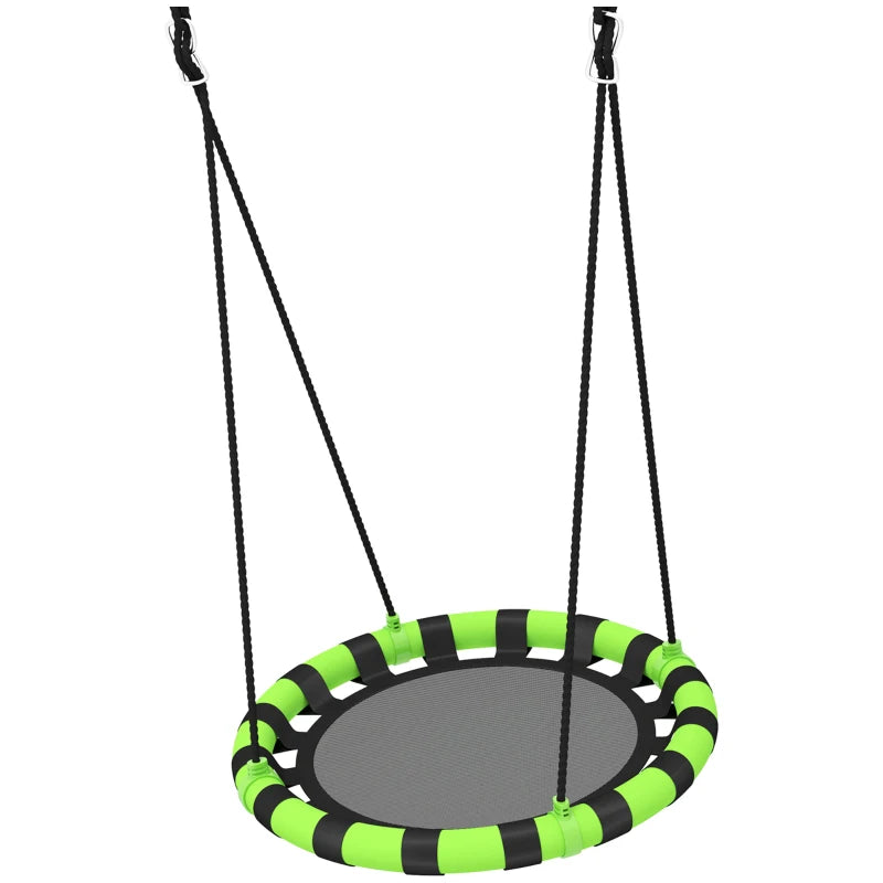 Small Mesh Vestibular Swing-Small Mesh Vestibular Swing