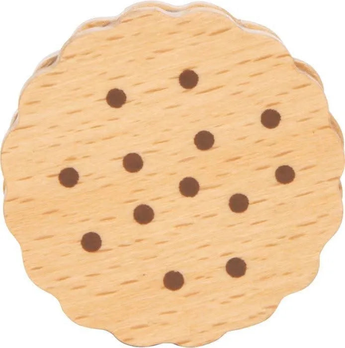 Small Sandwich Cookies-Small Sandwich Cookies