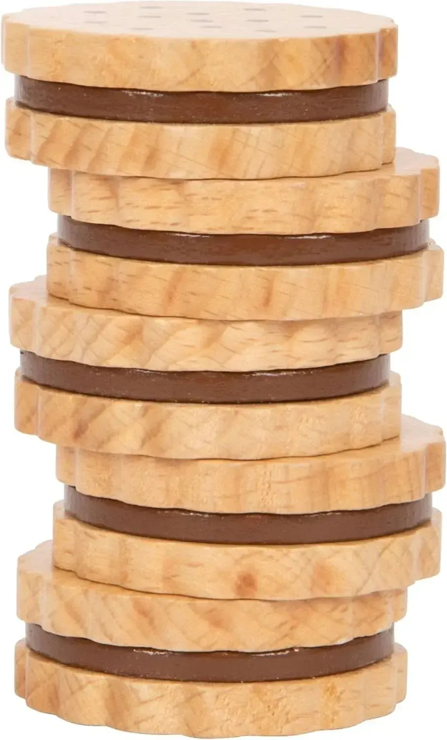 Small Sandwich Cookies-Small Sandwich Cookies