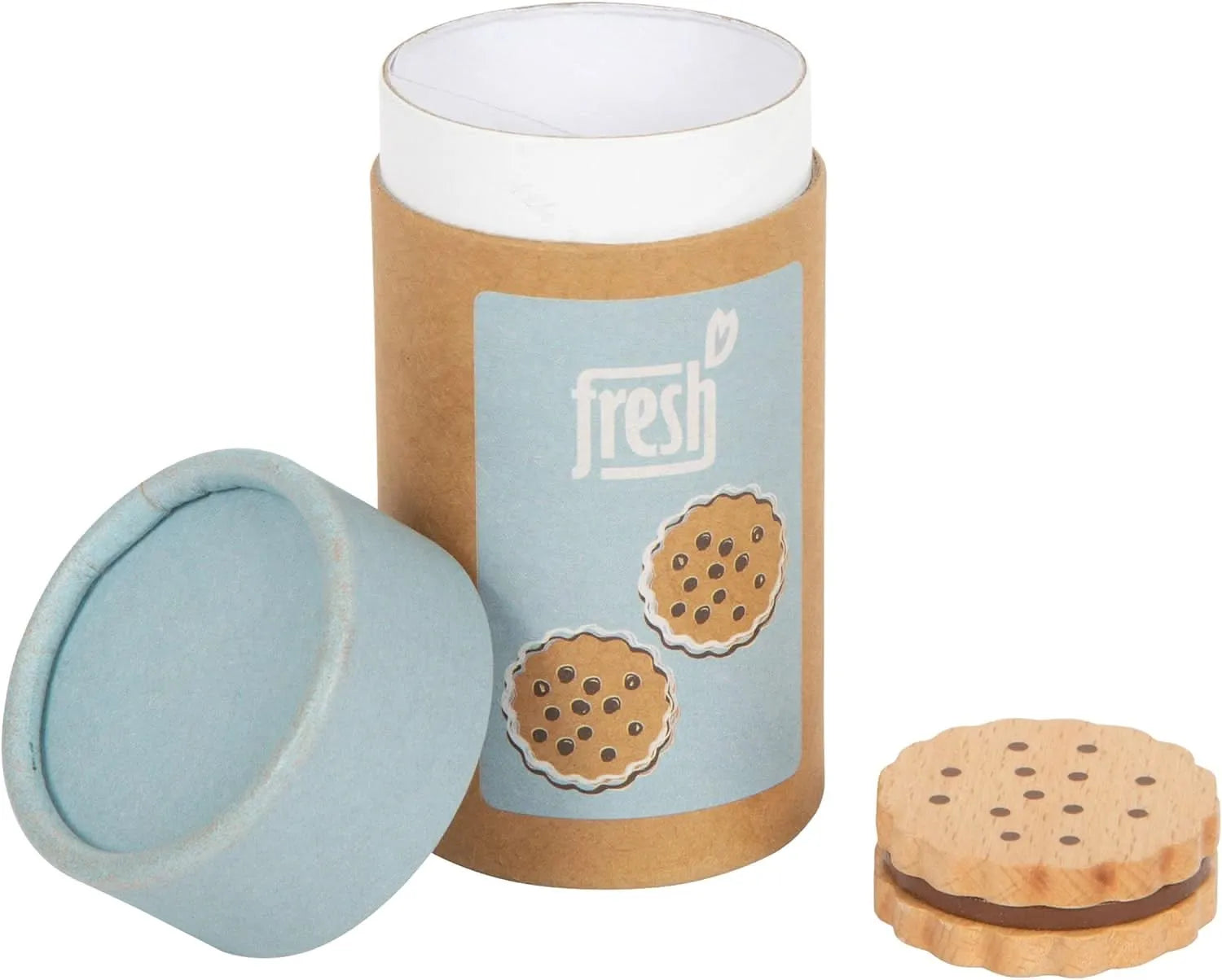 Small Sandwich Cookies-Small Sandwich Cookies