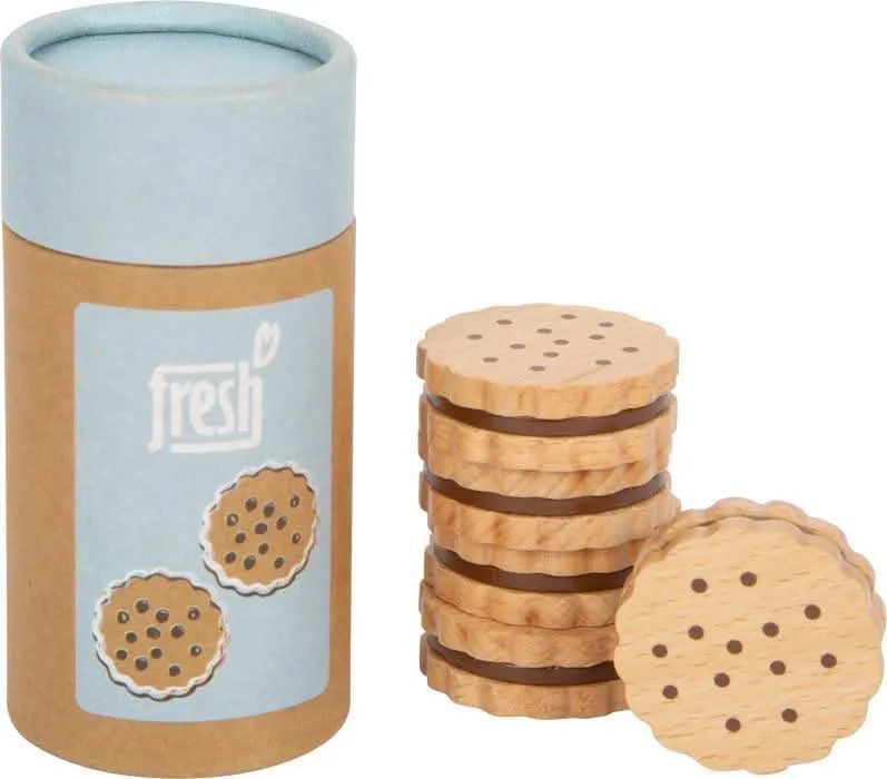 Small Sandwich Cookies-Small Sandwich Cookies