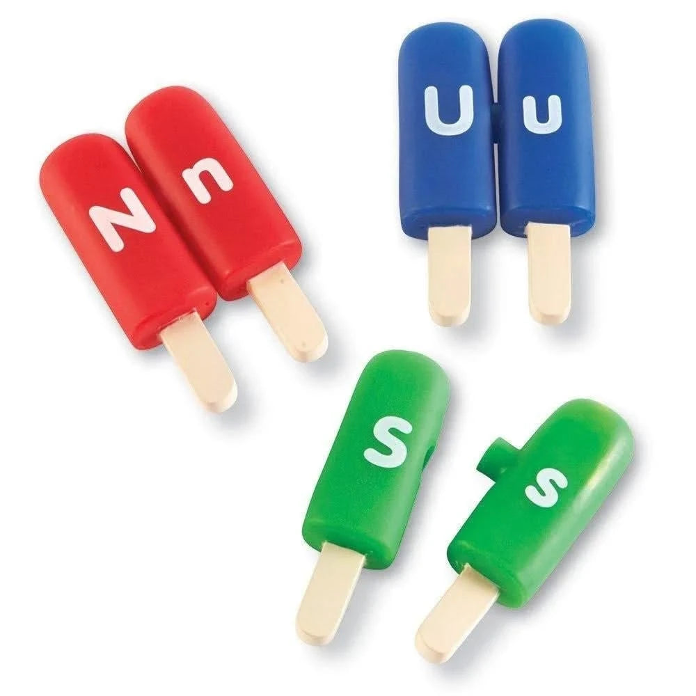 Smart Snacks Alpha Pops-Smart Snacks Alpha Pops