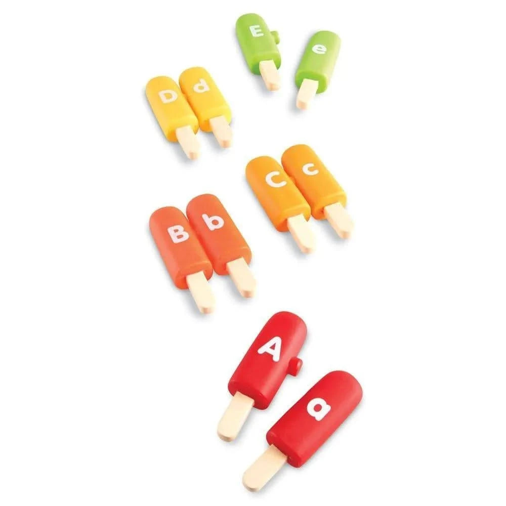Smart Snacks Alpha Pops-Smart Snacks Alpha Pops