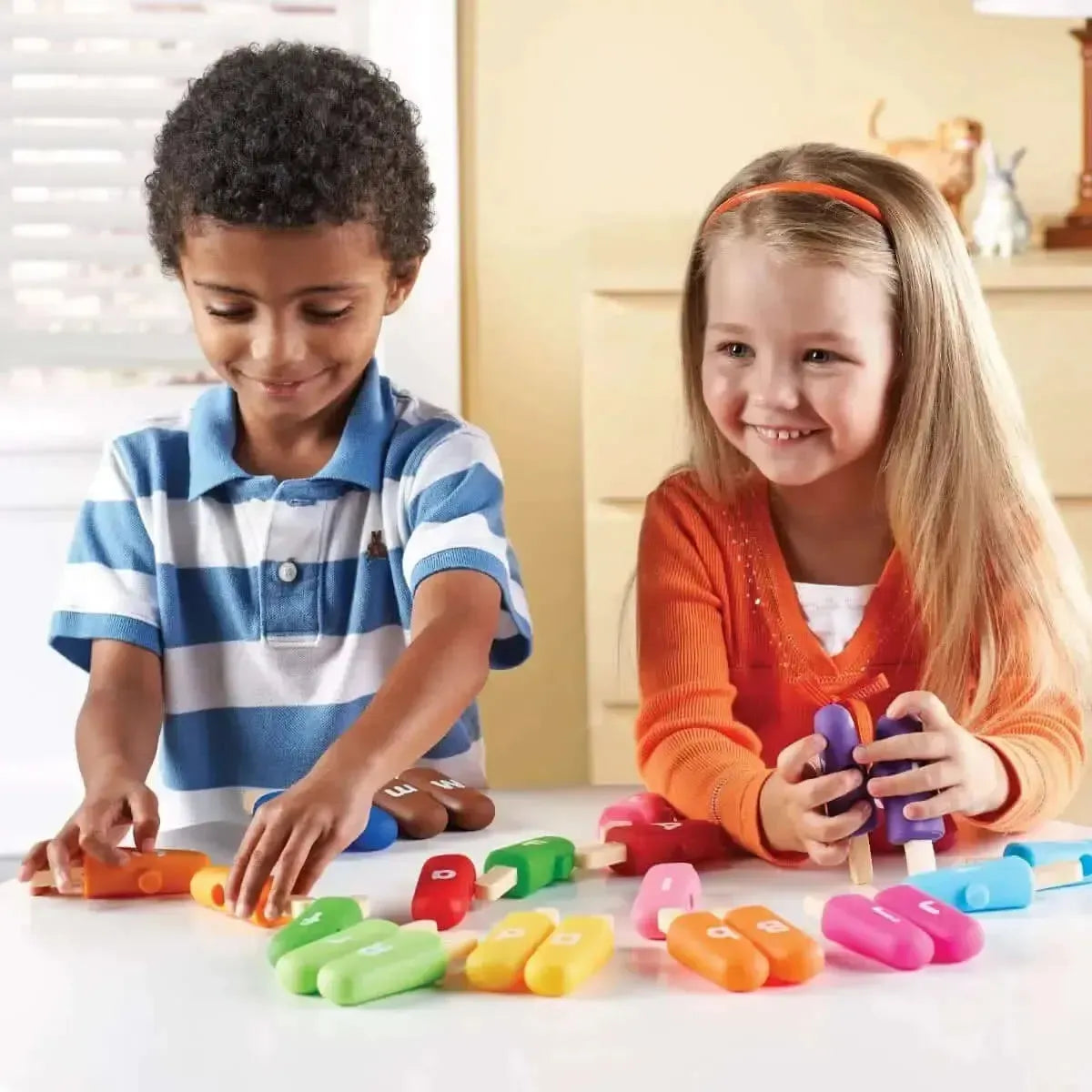 Smart Snacks Alpha Pops-Smart Snacks Alpha Pops