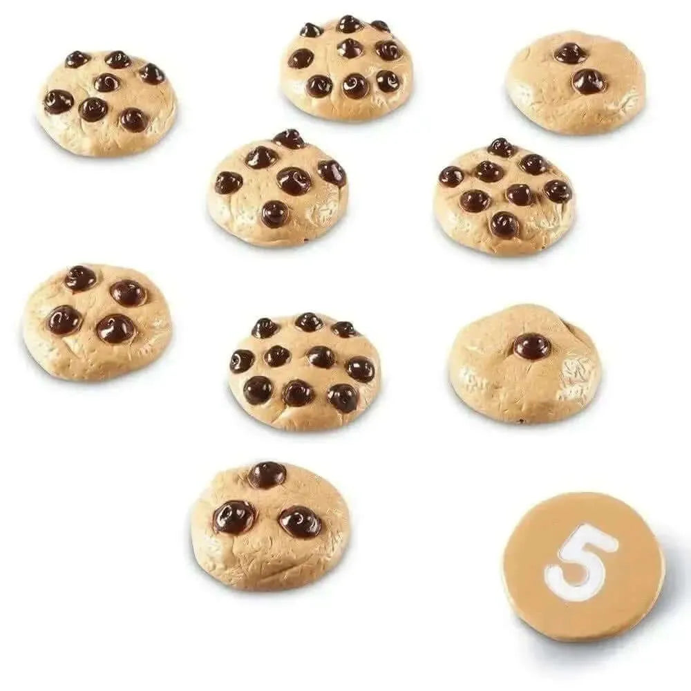 Smart Snacks Counting Cookies-Smart Snacks Counting Cookies