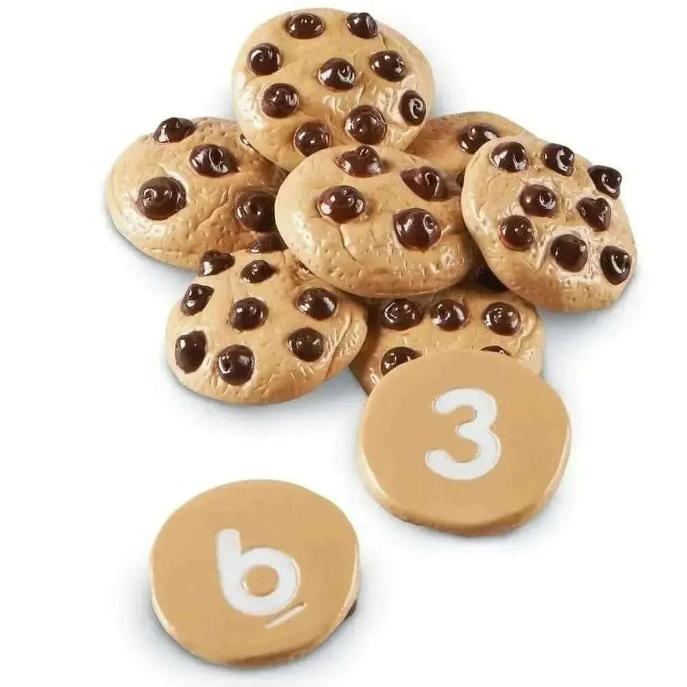 Smart Snacks Counting Cookies-Smart Snacks Counting Cookies