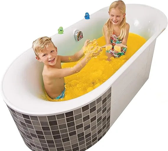 Smelli Gelli Baff Tutti Frutti-Smelli Gelli Baff Tutti Frutti