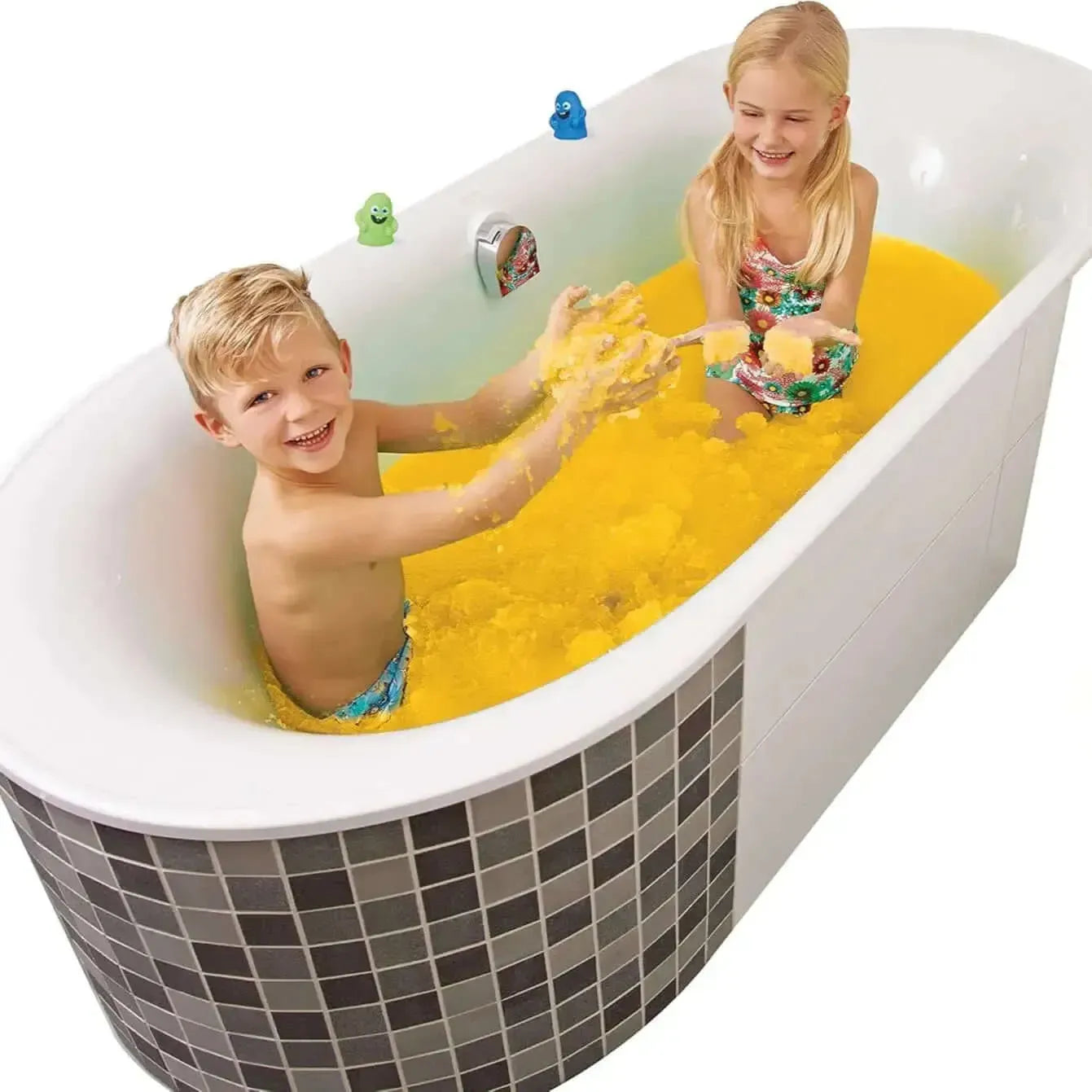 Smelli Gelli Baff Tutti Frutti-Smelli Gelli Baff Tutti Frutti