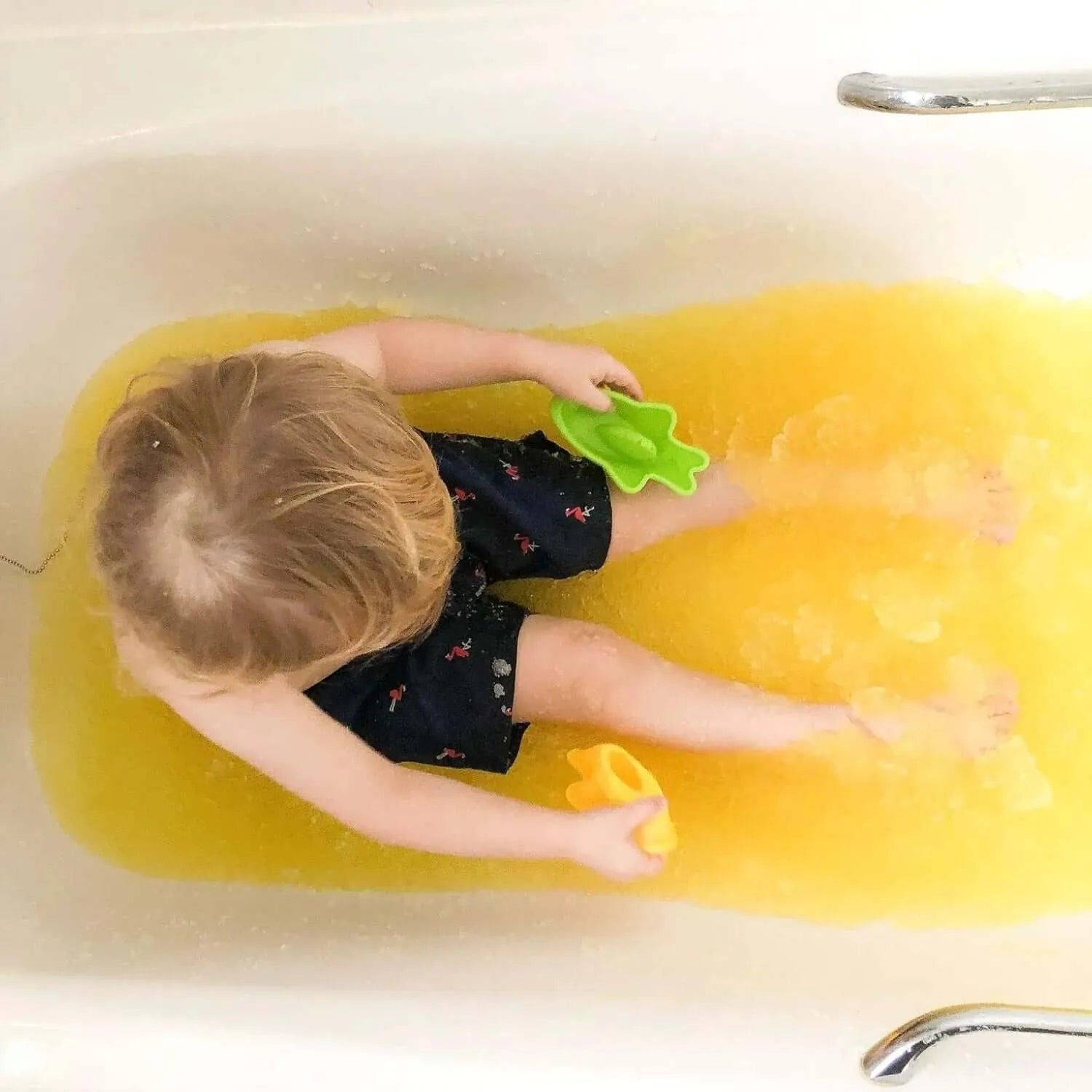 Smelli Gelli Baff Tutti Frutti-Smelli Gelli Baff Tutti Frutti