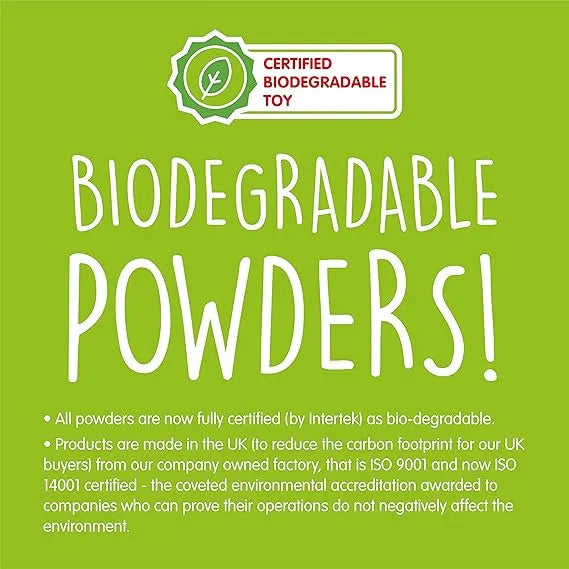 Smelli Gelli Baff Tutti Frutti-Smelli Gelli Baff Tutti Frutti