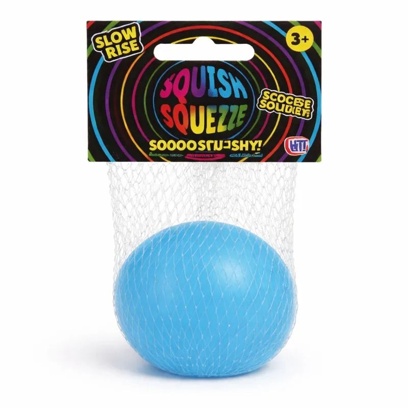 SMOOTH-EEZ Stress Ball-SMOOTH-EEZ Stress Ball
