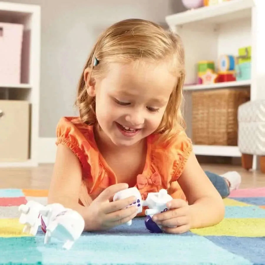 Snap-n-Learn Counting Cows-Snap-n-Learn Counting Cows