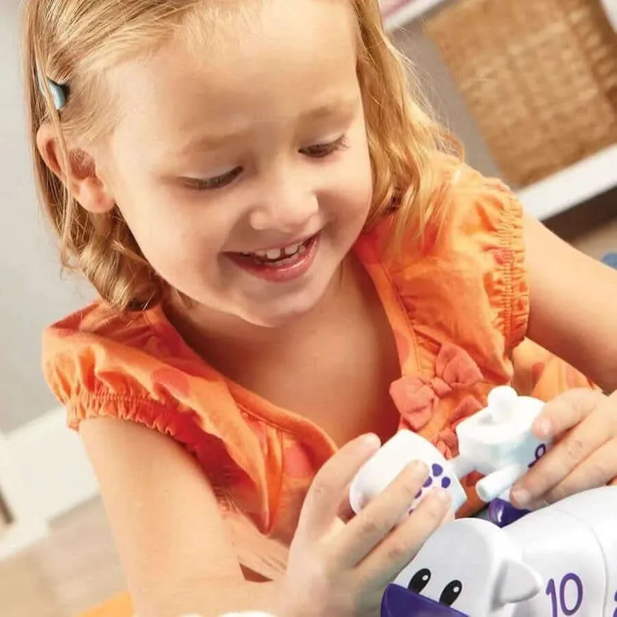 Snap-n-Learn Counting Cows-Snap-n-Learn Counting Cows