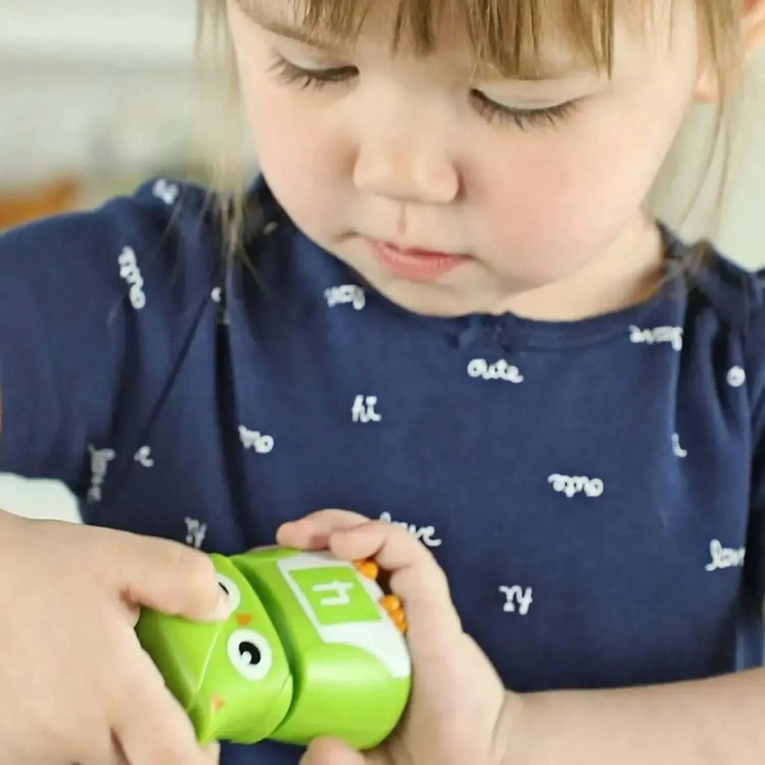 Snap-n-Learn Owls-Snap-n-Learn Owls