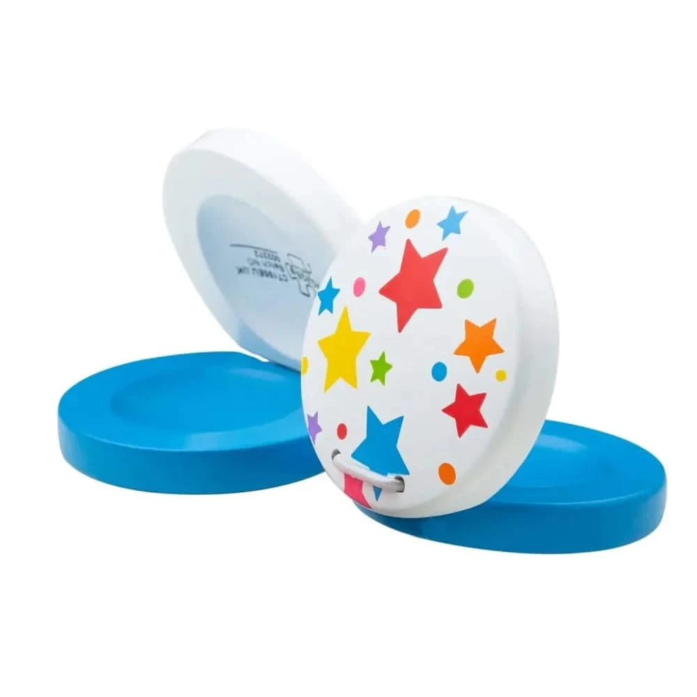 Snazzy Castanet-Snazzy Castanet