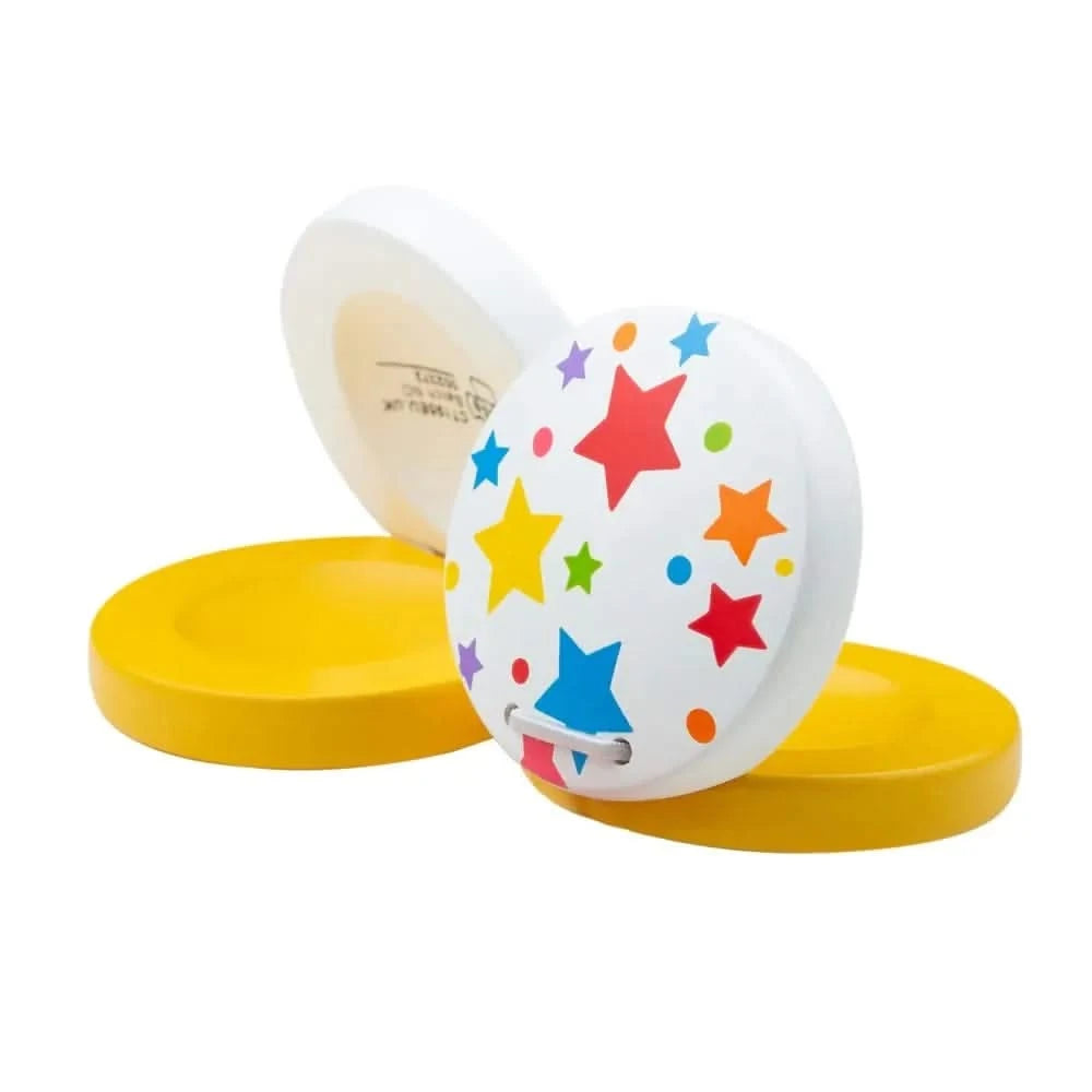 Snazzy Castanet-Snazzy Castanet