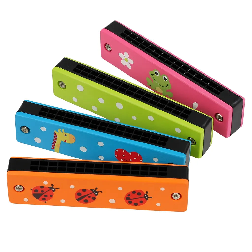 Snazzy Harmonica-Snazzy Harmonica